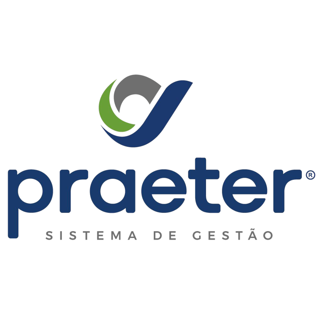 Praeter - Sistema de gestão